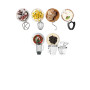 Кухонна машина Kenwood KVL 85.124 SI Titanium Chef Baker XL