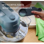 Кухонна машина Kenwood KZM 35.000 GY