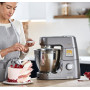Кухонна машина Kenwood KWL 90.244 SI Titanium Chef Patissier XL
