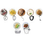 Кухонна машина Kenwood KCL 95.004 SI