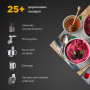 Кухонна машина Kenwood KCL 95.004 SI