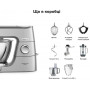 Кухонна машина Kenwood KVC 85.594 SI