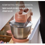 Кухонна машина Kenwood KZM 35.000 RD Go Collection