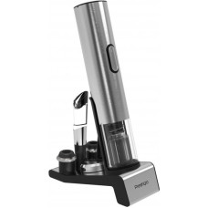 Штопор Prestigio Garda Smart Wine Opener (PWO105SL)