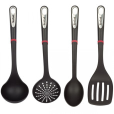 Набір кухонного приладдя Tefal Ingenio (K206S414) 4 предмети