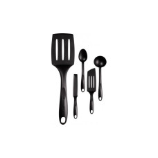Набір кухонного приладдя Tefal Bienvenue (K001A504) 5 предметів