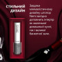 Штопор Prestigio Nemi Smart Wine Opener Silver (PWO103SL)