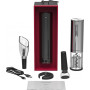 Штопор Prestigio Nemi Smart Wine Opener Silver (PWO103SL)