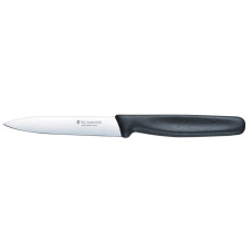 Кухонный нож Victorinox Standart 10 см, черный (5.0703)