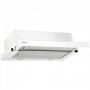 Вытяжка кухонная Eleyus Storm G 700 LED SMD 60 WH