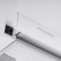 Вытяжка кухонная Pyramida TL 60 WH