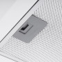 Вытяжка кухонная Pyramida TL 60 WH