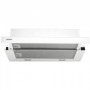 Вытяжка кухонная Eleyus Storm G 700 LED SMD 60 WH