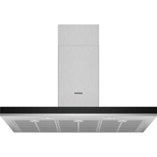 Витяжка кухонна Siemens LC97BHM50