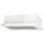 Вытяжка кухонная Eleyus Storm G 700 LED SMD 60 WH