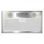 Вытяжка кухонная Eleyus Modul 700 LED SMD 52 IS