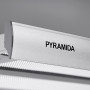 Вытяжка кухонная Pyramida TL 60 IX