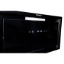 Вытяжка кухонная Borgio BIT-BOX full glass 60 black