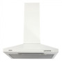 Вытяжка кухонная Eleyus KLEO 700 60 WH