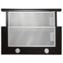 Вытяжка кухонная Eleyus Storm 1200 LED SMD 60 BL