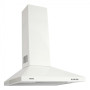 Вытяжка кухонная Eleyus KLEO 700 60 WH
