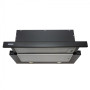 Вытяжка кухонная Eleyus Storm 1200 LED SMD 60 BL