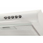 Витяжка кухонна Eleyus Line I 50 WH (Line I 50 WH)