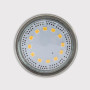 Витяжка кухонна Perfelli DN 6322 W LED