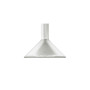 Витяжка кухонна Elica TONDA WH F/60