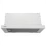 Вытяжка кухонная Eleyus Storm 1200 LED SMD 60 WH