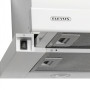Вытяжка кухонная Eleyus Storm 1200 LED SMD 60 WH