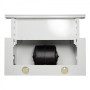 Вытяжка кухонная Eleyus Storm 1200 LED SMD 60 WH