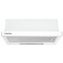 Вытяжка кухонная Interline SLIM WH A/60/2/T