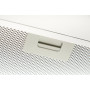 Вытяжка кухонная Interline UNNA WH A/60 PB/2/T