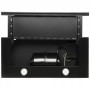 Вытяжка кухонная Eleyus Storm G 700 LED SMD 60 BL