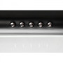 Витяжка кухонна Eleyus BONA ІІ LED SMD 60 BL