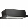 Вытяжка кухонная Eleyus Storm G 700 LED SMD 60 BL