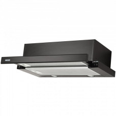 Вытяжка кухонная Eleyus Storm G 700 LED SMD 60 BL