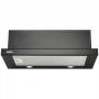 Вытяжка кухонная Eleyus Storm G 700 LED SMD 60 BL
