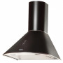 Вытяжка кухонная Eleyus Viola 750 50 BL