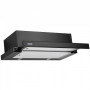 Вытяжка кухонная Eleyus Storm G 700 LED SMD 60 BL