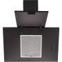 Вытяжка кухонная Pyramida KZ 60 BL