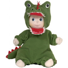 Кукла Rubens Barn Crocodile. ARK (90037)