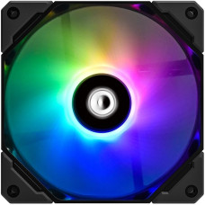 Вентилятор ID-Cooling TF-12025-ARGB, чорний