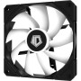 Вентилятор ID-Cooling TF-12025-ARGB, чорний