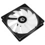 Вентилятор ID-Cooling XF-12025-ARGB-TRIO 120x120x25мм, 4-pin PWM