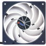 Кулер для корпуса Titan TFD-12025 H 12 ZP/KU (RB)