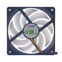 Кулер для корпуса Titan TFD-12025 H 12 ZP/KU (RB)