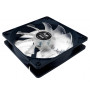 Кулер для корпуса Zalman ZM-F3 FDB (SF)