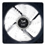 Кулер для корпуса Zalman ZM-F3 FDB (SF)